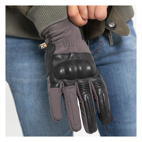 By City Artic Gloves, Grey Gloves By City