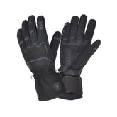 By City Touring Gloves, Black Gloves By City S