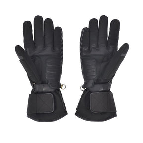 By City Touring Gloves, Black Gloves By City