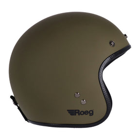 Roeg Jett Helmet Army Helmets Roeg