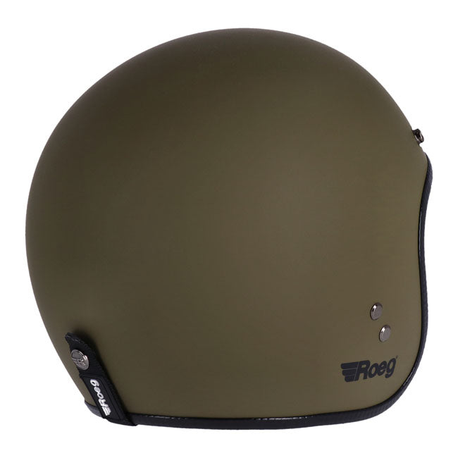Roeg Jett Helmet Army Helmets Roeg