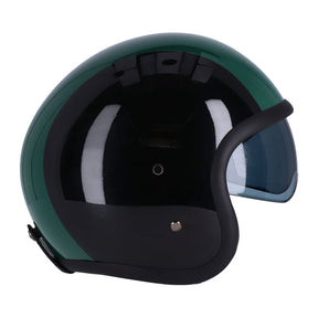 Roeg Sundown Green/Black Helmets Roeg