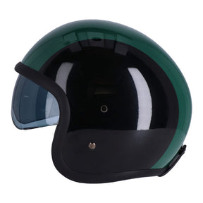 Roeg Sundown Green/Black Helmets Roeg