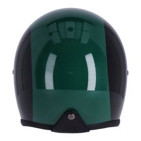 Roeg Sundown Green/Black Helmets Roeg