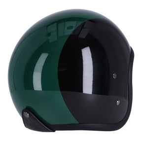 Roeg Sundown Green/Black Helmets Roeg