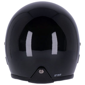 Roeg Sundown Gloss Black Helmets Roeg