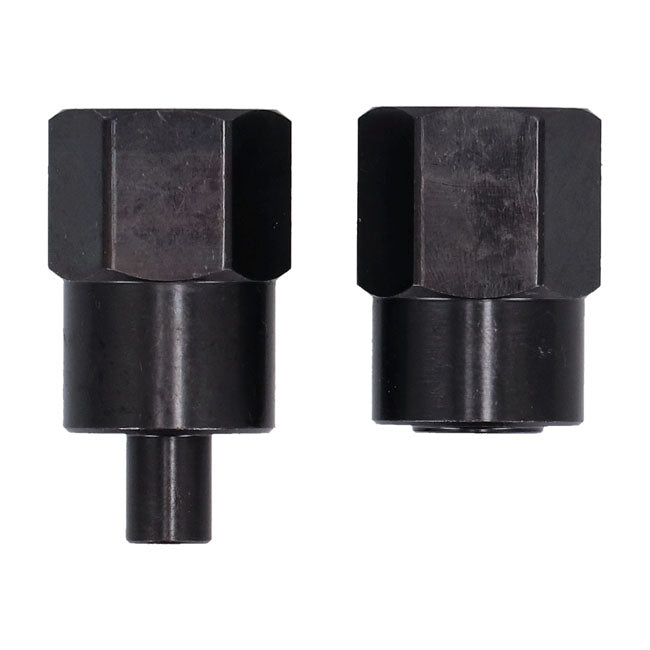Mcs, Oil Pump Seal Install Tool Tools Engine Mcs