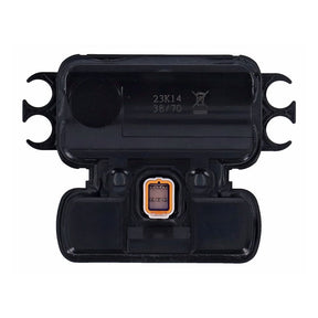Koso North America Gauge D2 Lcd 2014 2017 Fxd Xl Flst Speedometers Koso North America