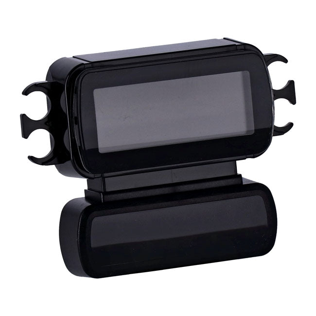 Koso North America Gauge D2 Lcd 2014 2017 Fxd Xl Flst Speedometers Koso North America