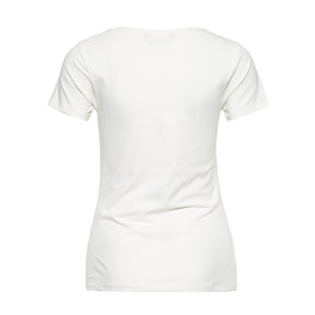 Queen Kerosin We Can Do It T Shirt Off White T-Shirt King Kerosin