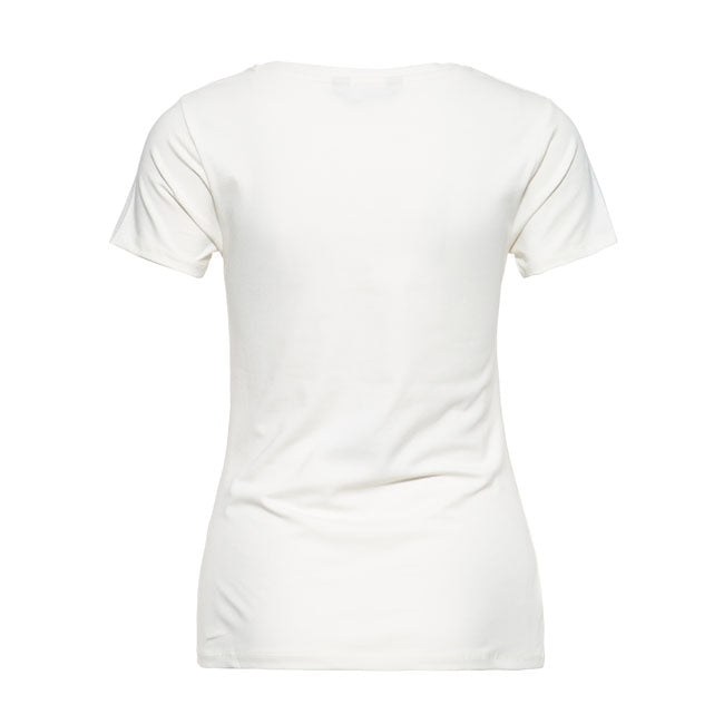 Queen Kerosin We Can Do It T Shirt Off White T-Shirt King Kerosin
