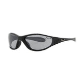 John Doe Memphis sunglasses black Eyewear John Doe