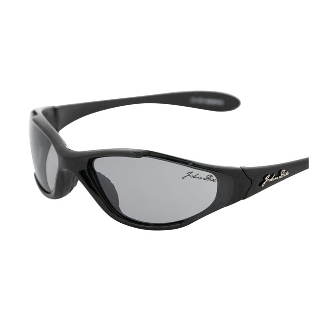 John Doe Memphis sunglasses black Eyewear John Doe