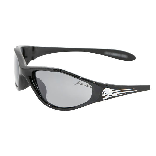 John Doe Memphis sunglasses skull Eyewear John Doe