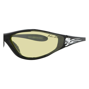 John Doe Memphis sunglasses skull Eyewear John Doe