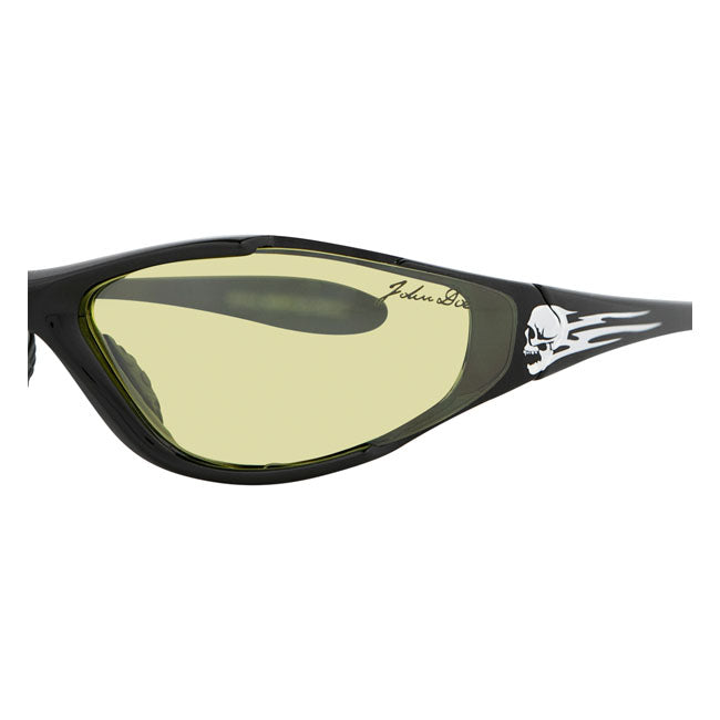 John Doe Memphis sunglasses skull Eyewear John Doe