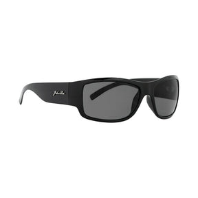 John Doe Kamikaze sunglasses black Eyewear John Doe