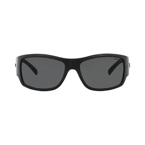 John Doe Kamikaze sunglasses black Eyewear John Doe