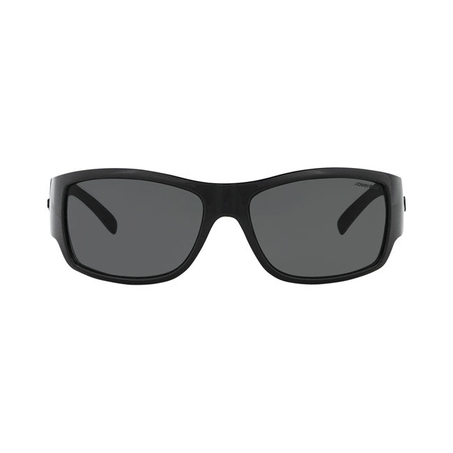 John Doe Kamikaze sunglasses black Eyewear John Doe