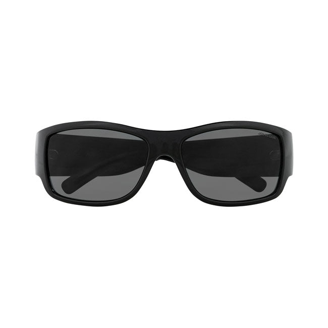 John Doe Kamikaze sunglasses black Eyewear John Doe