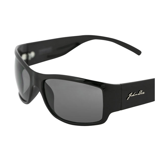 John Doe Kamikaze sunglasses black Eyewear John Doe