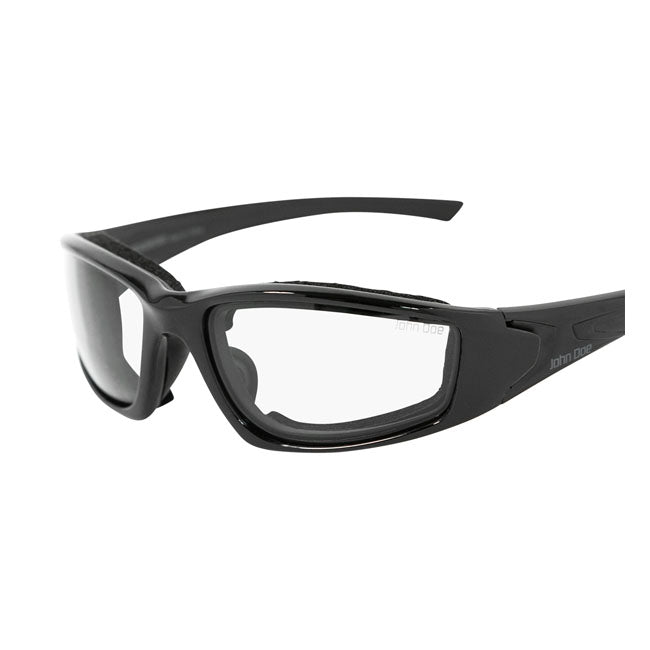 John Doe Roadking sunglasses photochromic Eyewear John Doe