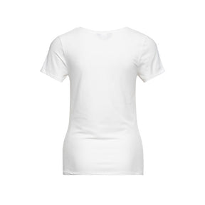 Queen Kerosin Motor Queen I Can Do It T Shirt Off White T-Shirt King Kerosin