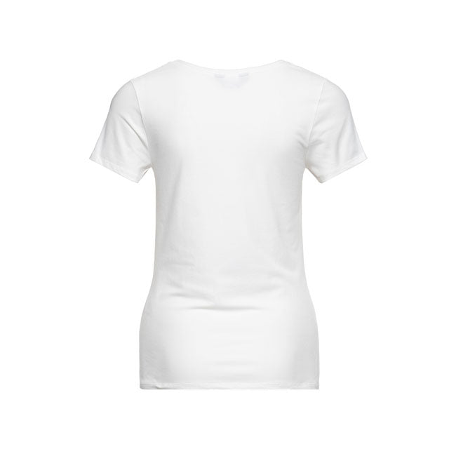 Queen Kerosin Motor Queen I Can Do It T Shirt Off White T-Shirt King Kerosin