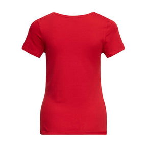 Queen Kerosin Motor Queen I Can Do It T Shirt Red T-Shirt King Kerosin