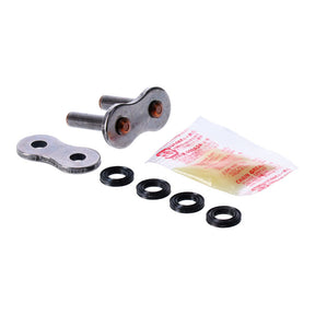 RK Chain, 530 ZXW, Replacement XW-Ring rivet Chains Rear Rk Chain