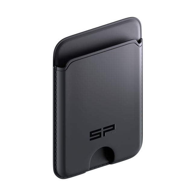 Sp Connect Card Wallet Spc+ Device Holders(Phone/Gsm) Sp Connect