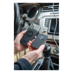 Sp Connect Card Wallet Spc+ Device Holders(Phone/Gsm) Sp Connect