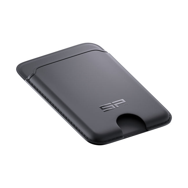 Sp Connect Card Wallet Spc+ Device Holders(Phone/Gsm) Sp Connect