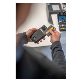 Sp Connect Card Wallet Spc+ Device Holders(Phone/Gsm) Sp Connect