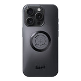 Sp Connect Phone Case Spc+ Iphone 15 Pro Device Holders(Phone/Gsm) Sp Connect