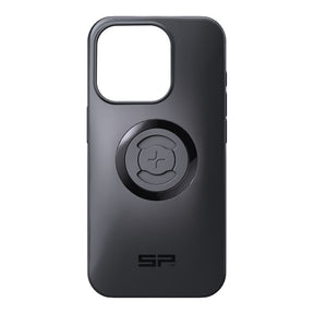 Sp Connect Phone Case Spc+ Iphone 15 Pro Device Holders(Phone/Gsm) Sp Connect