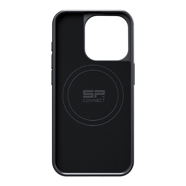 Sp Connect Phone Case Spc+ Iphone 15 Pro Device Holders(Phone/Gsm) Sp Connect