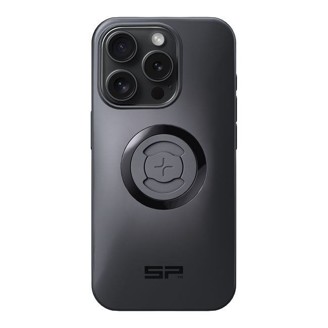 Sp Connect Phone Case Spc+ Iphone 15 Pro Device Holders(Phone/Gsm) Sp Connect