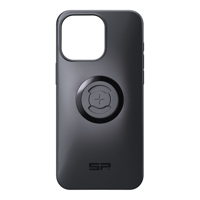 Sp Connect Phone Case Spc+ Iphone 15 Pro Device Holders(Phone/Gsm) Sp Connect