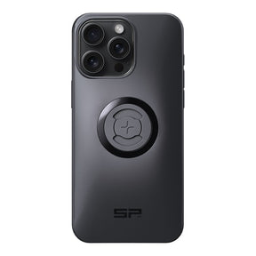 Sp Connect Phone Case Spc+ Iphone 15 Pro Device Holders(Phone/Gsm) Sp Connect