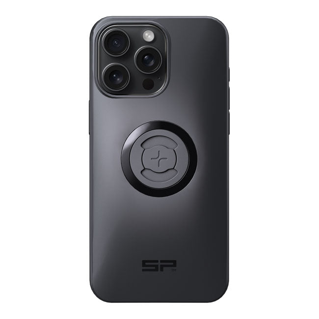 Sp Connect Phone Case Spc+ Iphone 15 Pro Device Holders(Phone/Gsm) Sp Connect