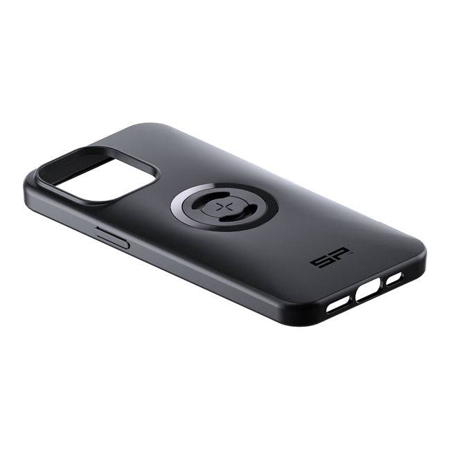 Sp Connect Phone Case Spc+ Iphone 15 Pro Device Holders(Phone/Gsm) Sp Connect