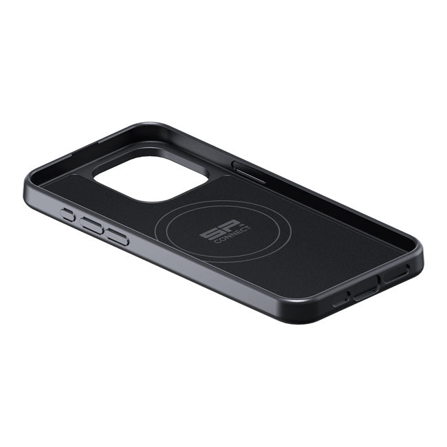 Sp Connect Phone Case Spc+ Iphone 15 Pro Device Holders(Phone/Gsm) Sp Connect