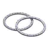 Mcs, Exhaust Gasket Set. 84 90/10 Up Style Mcs