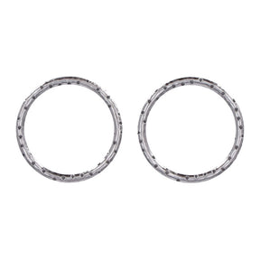 Mcs, Exhaust Gasket Set. 84 90/10 Up Style Mcs