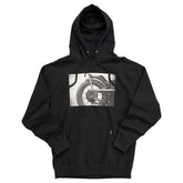 Biltwell Mud Bog pullover hoodie Hoodies Biltwell