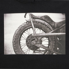 Biltwell Mud Bog pullover hoodie Hoodies Biltwell