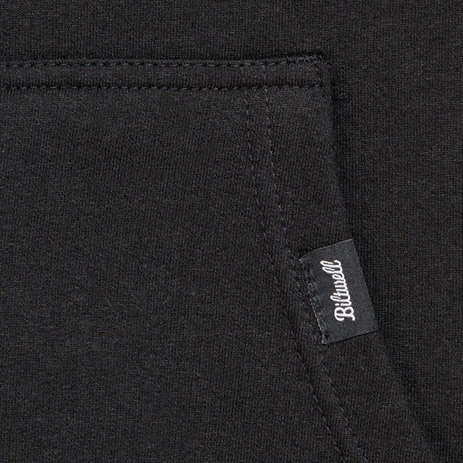 Biltwell Mud Bog pullover hoodie Hoodies Biltwell