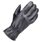 Biltwell Work Gloves 2.0, Black Gloves Biltwell XS