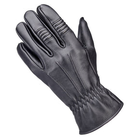 Biltwell Work Gloves 2.0, Black Gloves Biltwell